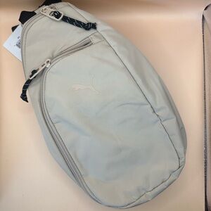 Puma Sling Bag